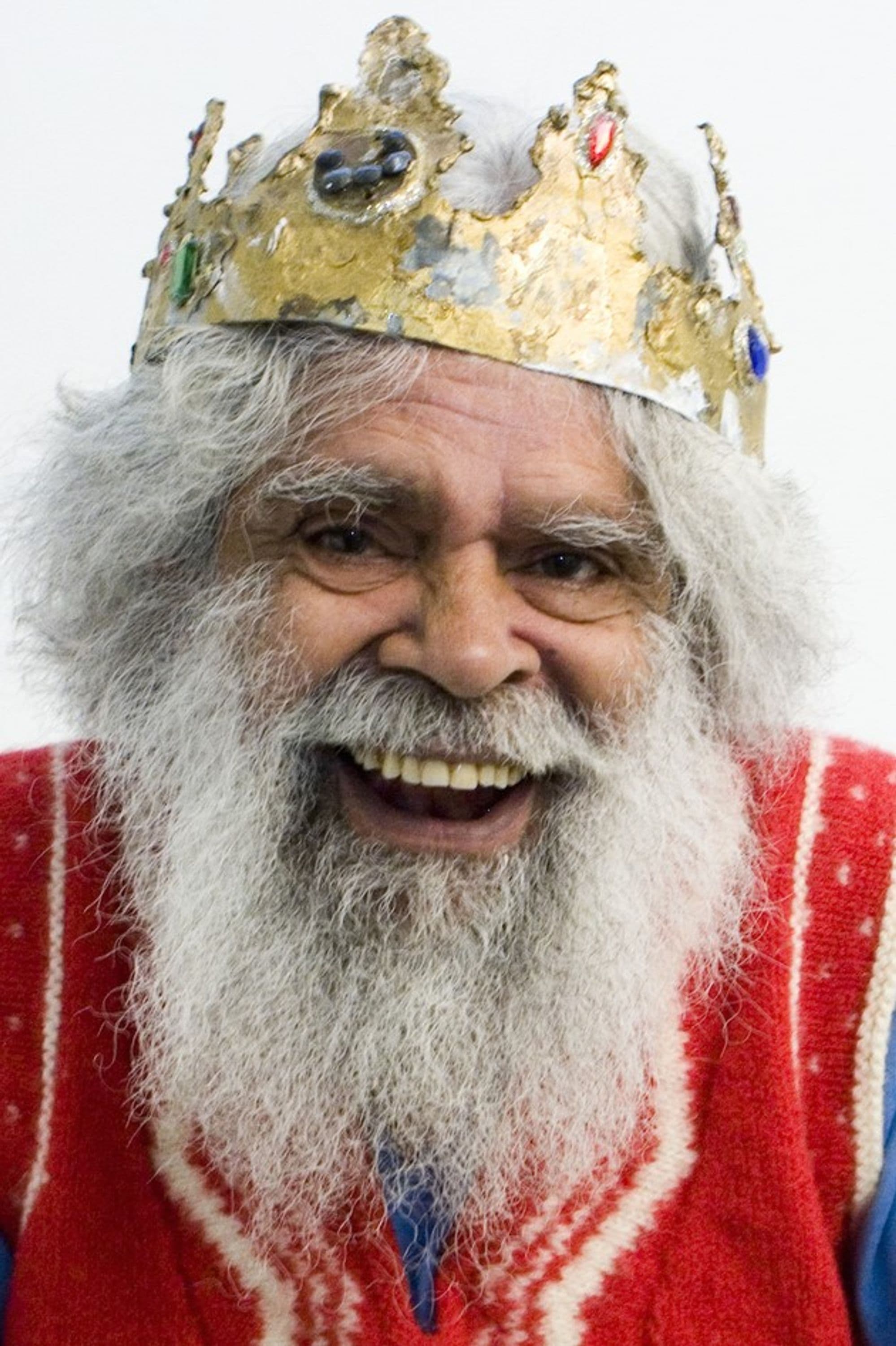 Фото Джек Чарльз (Jack Charles)