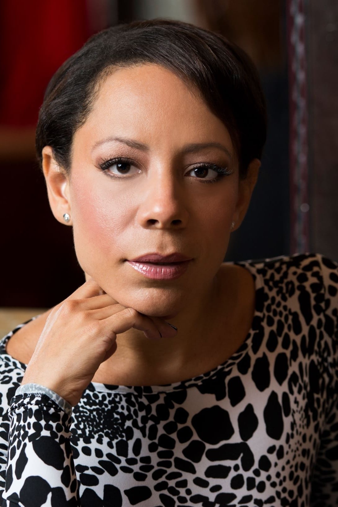 Фото Селенис Лейва (Selenis Leyva)