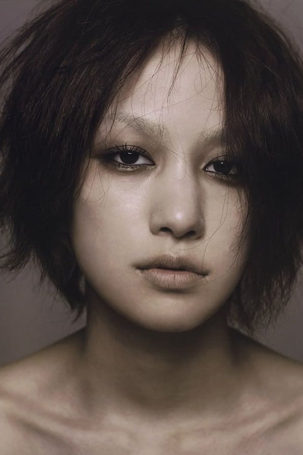 Фото Мика Накашима (Mika Nakashima)