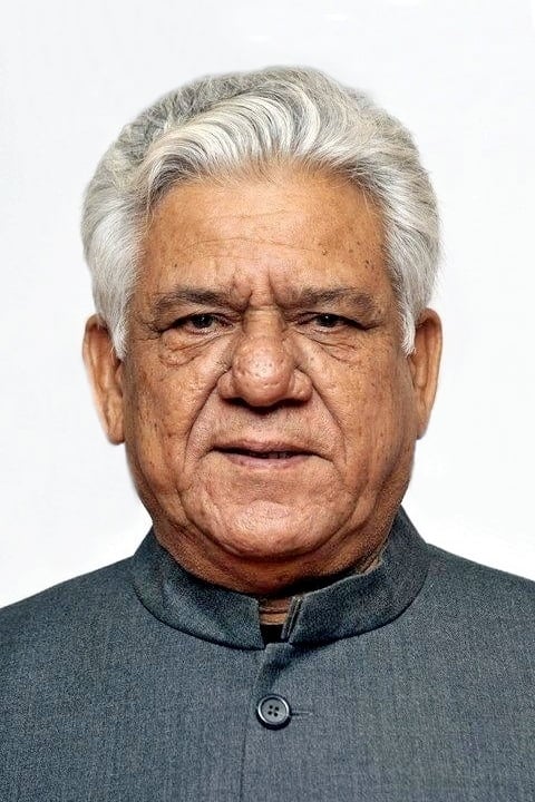 Фото Ом Пури (Om Puri)