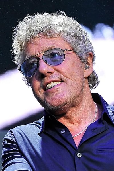 Фото Роджер Долтри (Roger Daltrey)