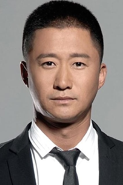 Фото У Цзин (Wu Jing)