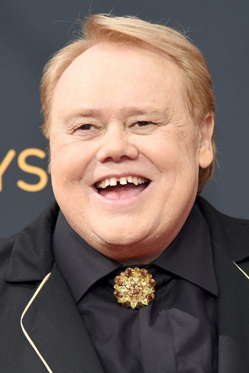 Фото Луи Андерсон (Louie Anderson)