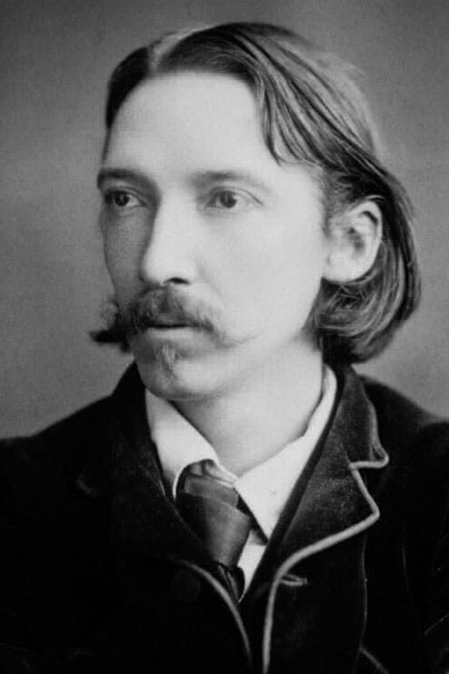 Фото Роберт Луи Стивенсон (Robert Louis Stevenson)