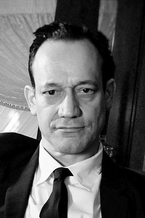 Фото Тед Рэйми (Ted Raimi)