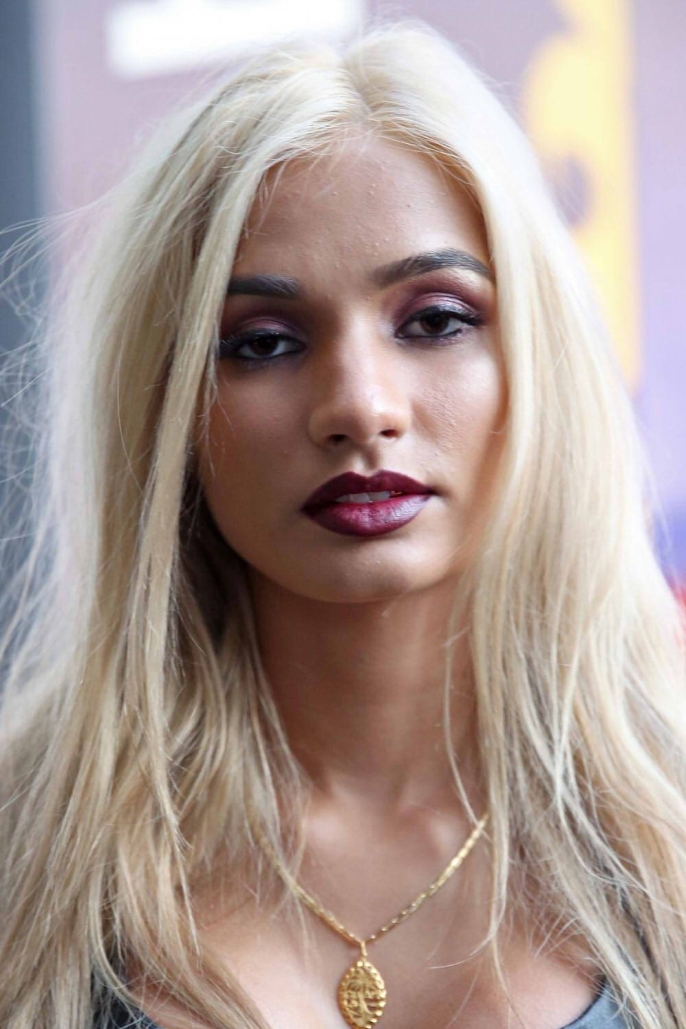 Фото Пиа Миа (Pia Mia)