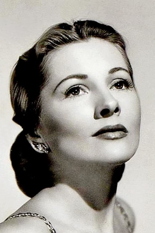 Фото Джоан Фонтейн (Joan Fontaine)