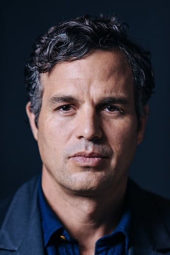 Фото Марк Руффало (Mark Ruffalo)