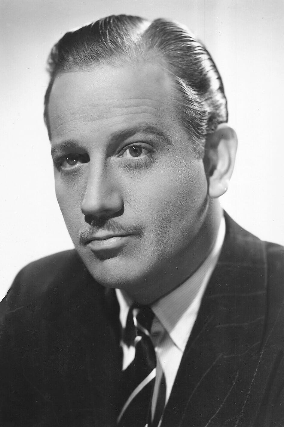 Фото Мелвин Дуглас (Melvyn Douglas)