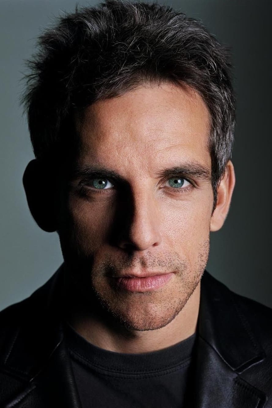 Бен Стиллер (Ben Stiller) - Актёр, Исполнительный продюсер, Режиссёр,  Продюсер, Сценарий, Благодарности, Сценарий | ACMODASI