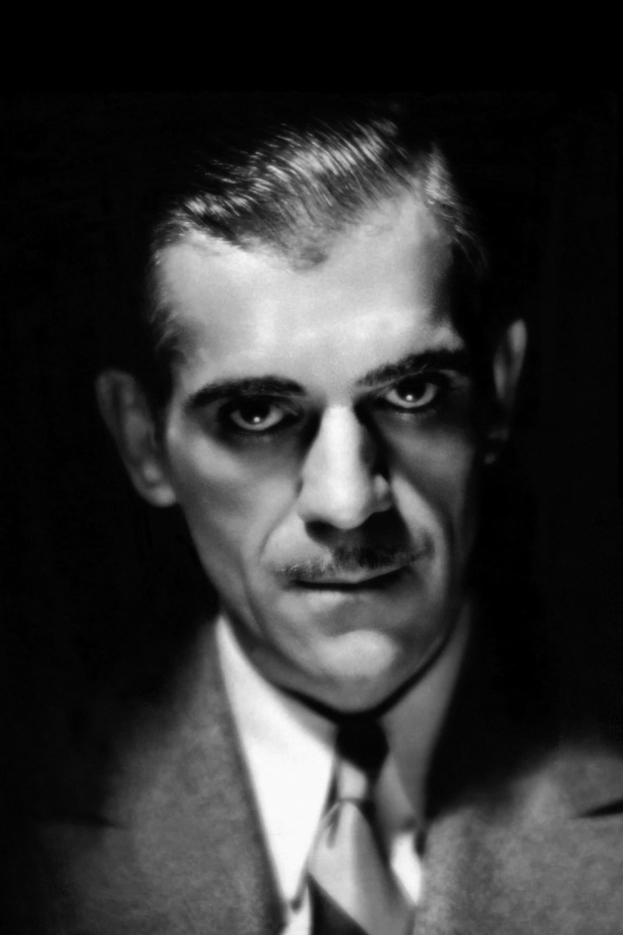 Фото Борис Карлофф (Boris Karloff)