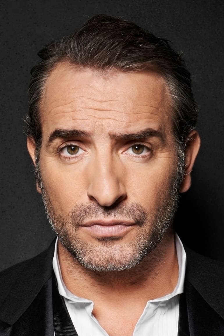 Фото Жан Дюжарден (Jean Dujardin)