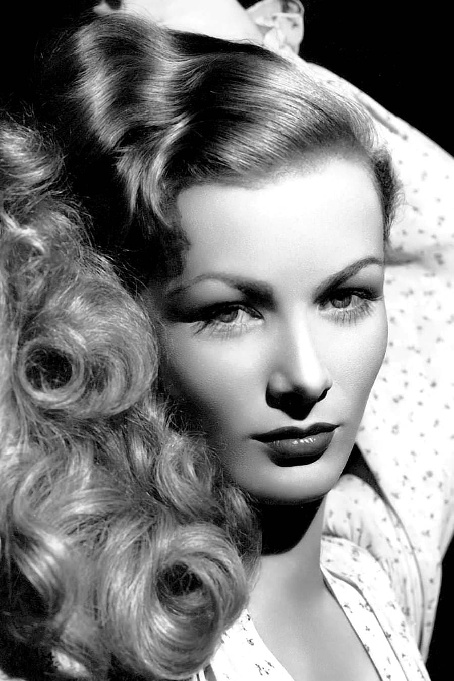 Фото Вероника Лейк (Veronica Lake)