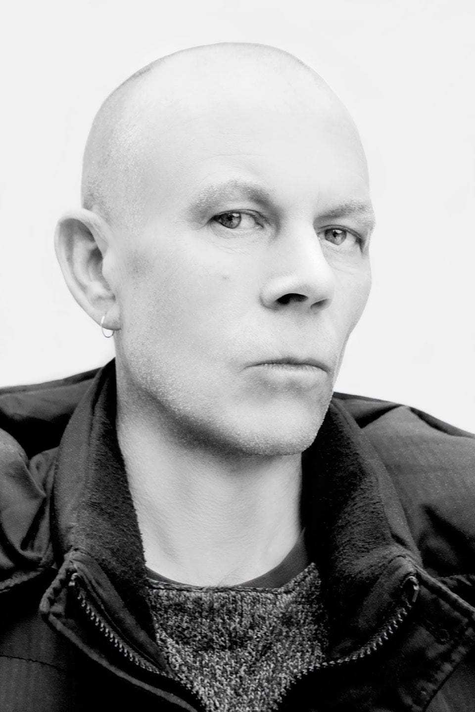 Фото Винс Кларк (Vince Clarke)