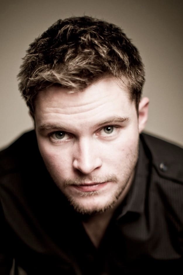 Фото Джек Рейнор (Jack Reynor)