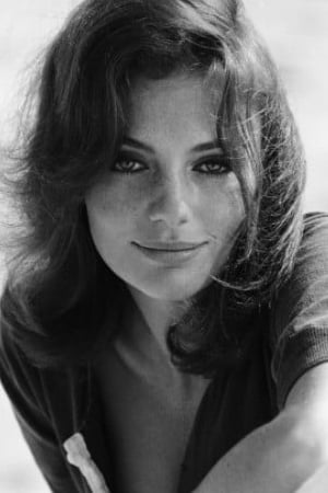 Фото Жаклин Биссет (Jacqueline Bisset)