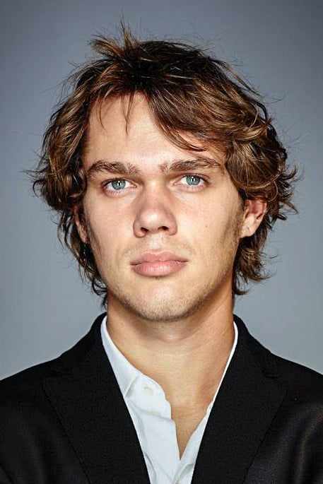 Фото Эллар Колтрейн (Ellar Coltrane)