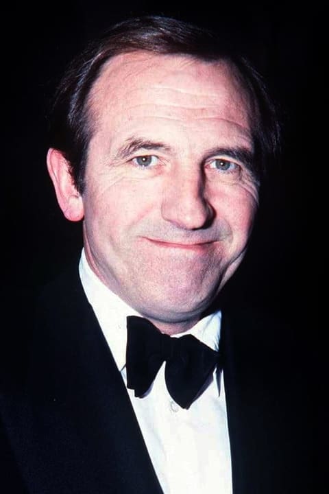 Фото Леонард Росситер (Leonard Rossiter)