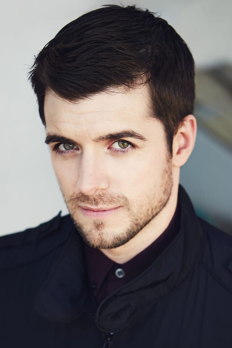 Фото Дэн Жаннотт (Dan Jeannotte)