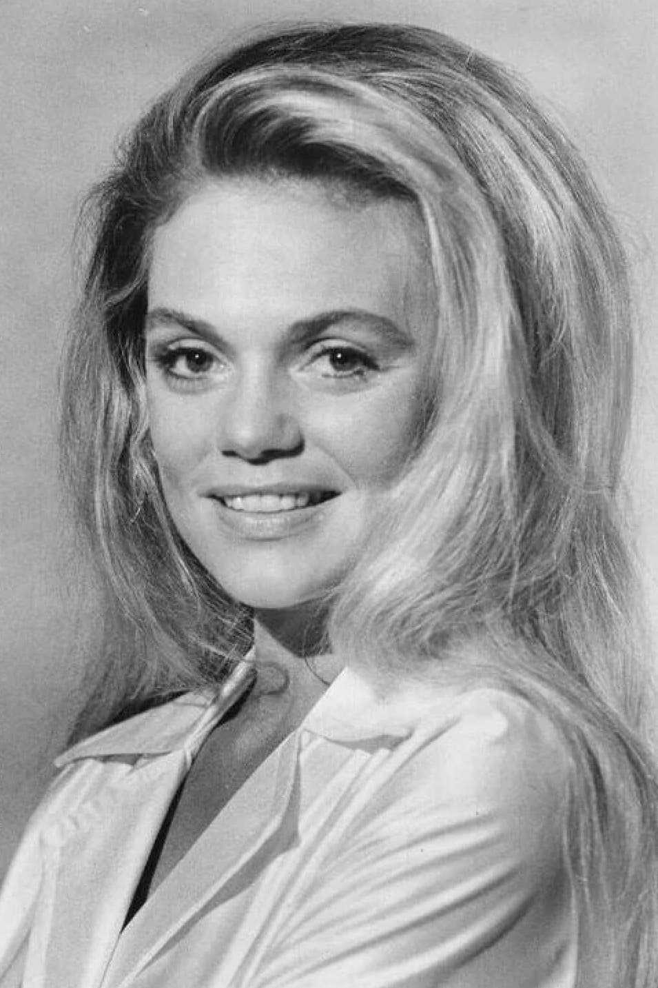 Фото Дайан Кэннон (Dyan Cannon)