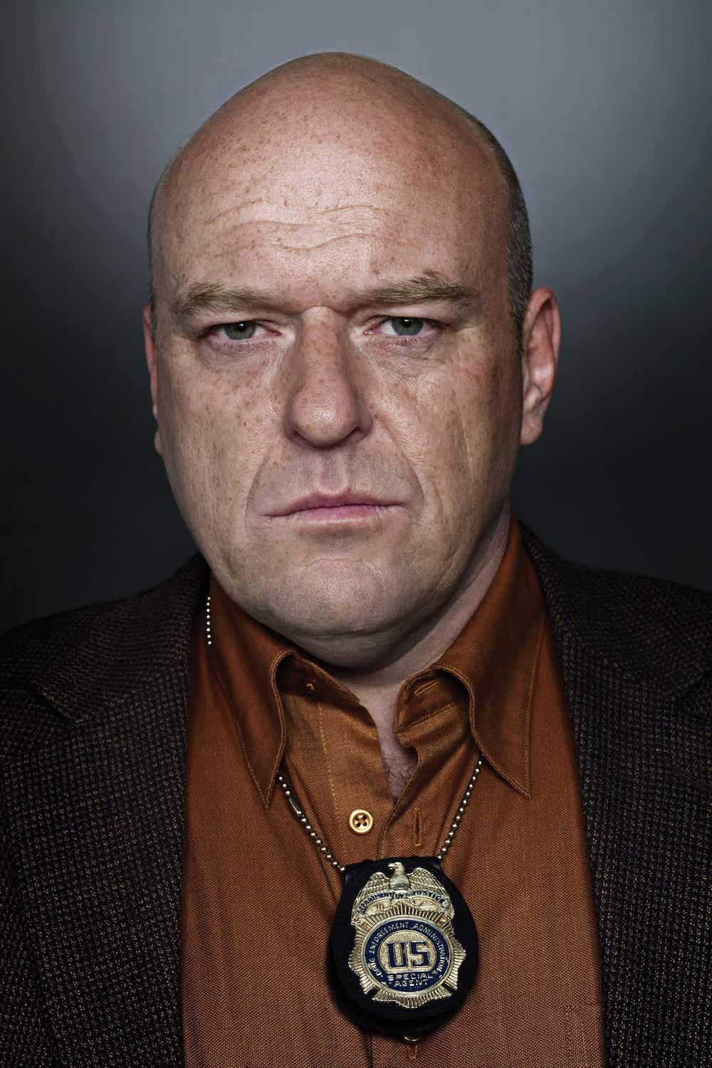 Фото Дин Норрис (Dean Norris)