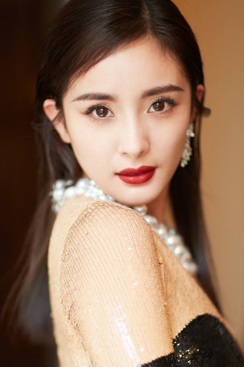 Фото  (Yang Mi)