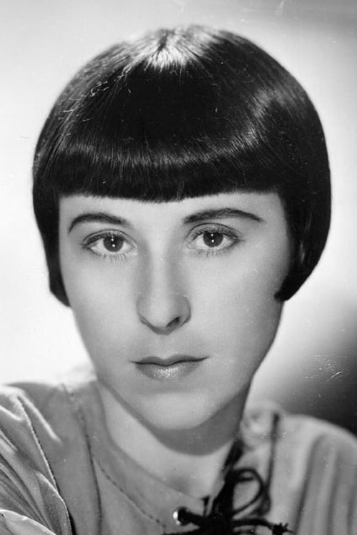 Фото Эдит Хэд (Edith Head)