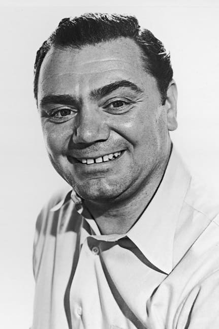 Фото Эрнест Боргнин (Ernest Borgnine)