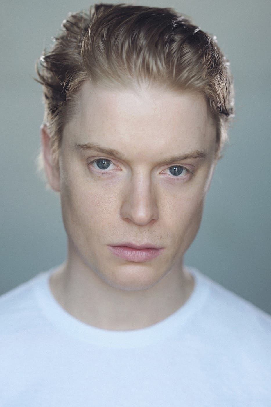 Фото Фредди Фокс (Freddie Fox)