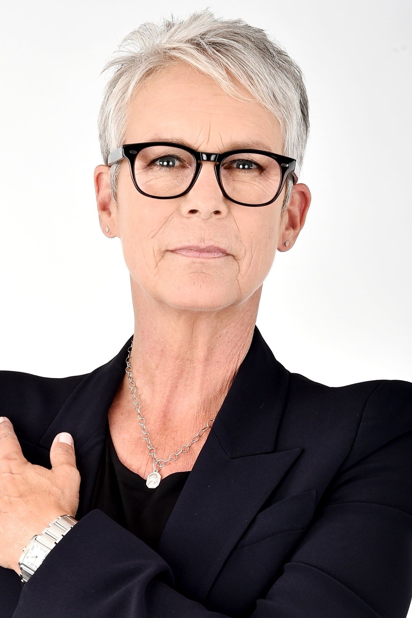 Джейми Ли Кертис (Jamie Lee Curtis) - Актёр, Исполнительный продюсер |  ACMODASI Россия