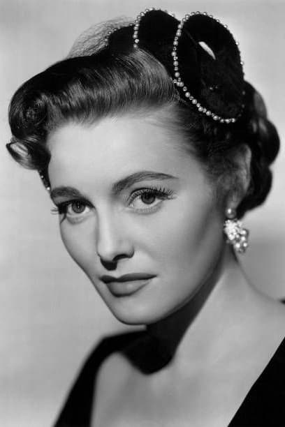 Фото Патрисия Нил (Patricia Neal)