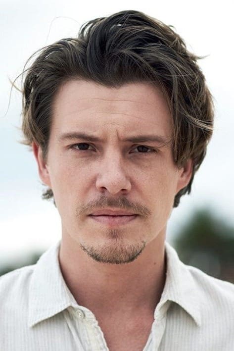 Фото Ксавье Сэмюэл (Xavier Samuel)