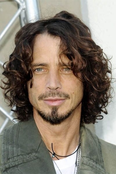 Фото  (Chris Cornell)