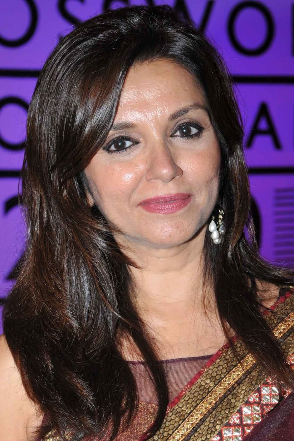 Фото Лиллет Дубей (Lillete Dubey)