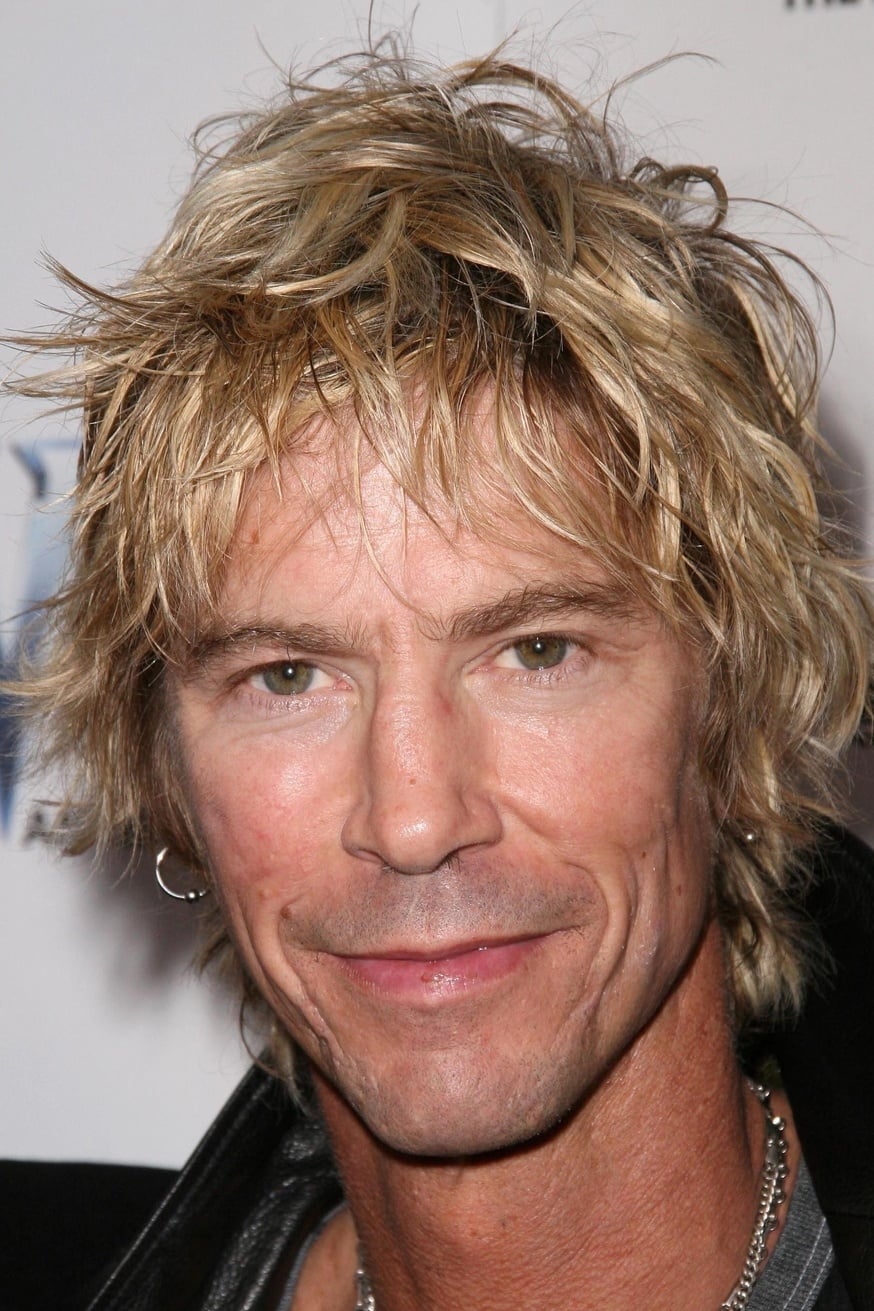 Фото Дафф МакКаган (Duff McKagan)