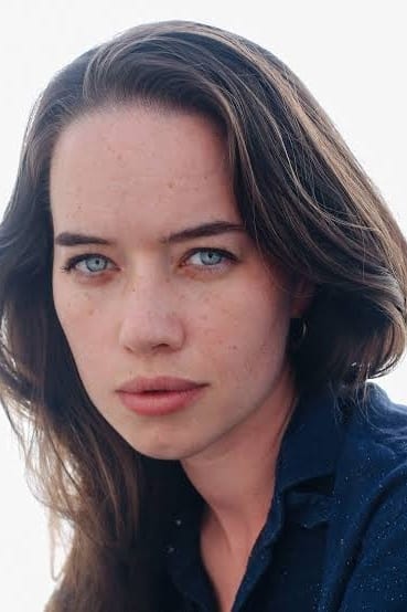 Фото Анна Попплуэлл (Anna Popplewell)