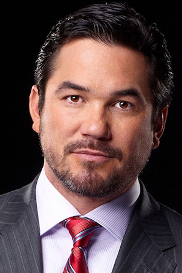 Фото Дин Кейн (Dean Cain)