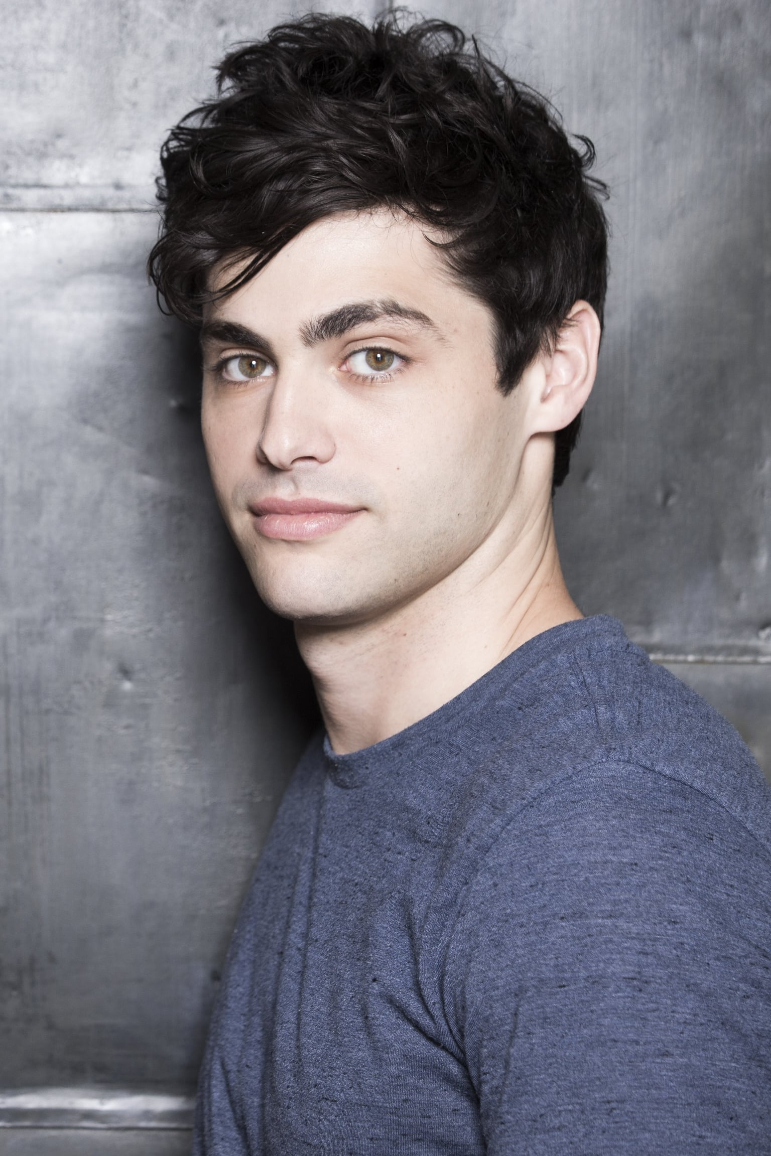 Фото Мэтью Даддарио (Matthew Daddario)