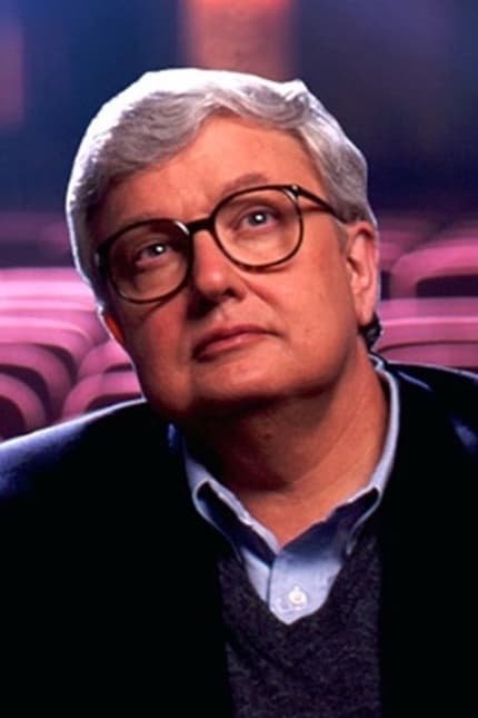 Фото Роджер Эберт (Roger Ebert)