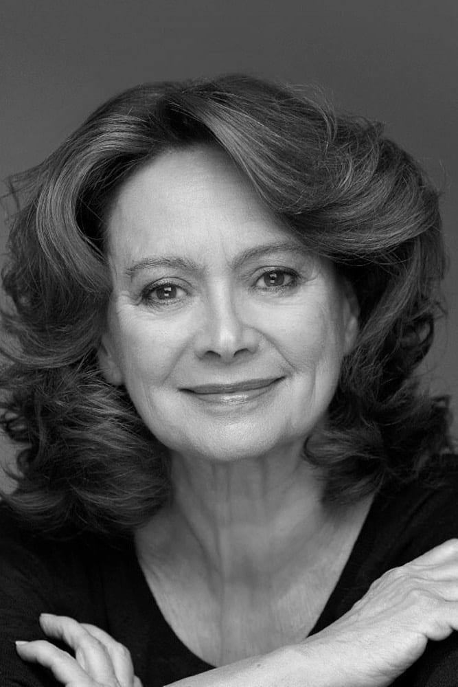 Фото Франческа Аннис (Francesca Annis)