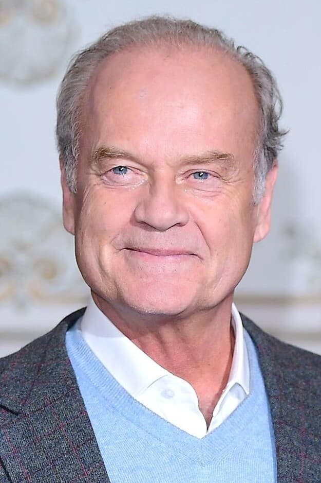 Фото Келси Грэммер (Kelsey Grammer)