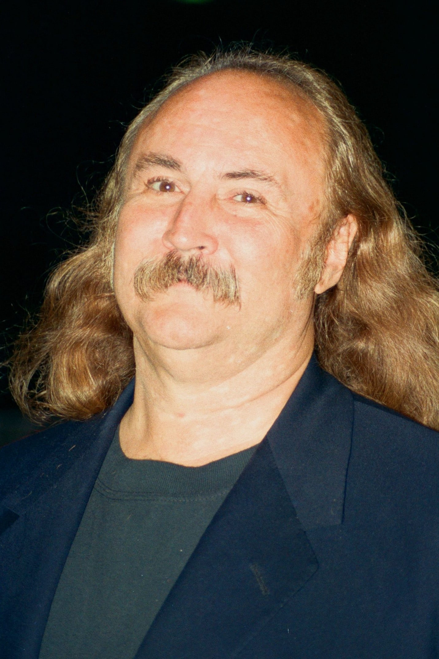 Фото  (David Crosby)