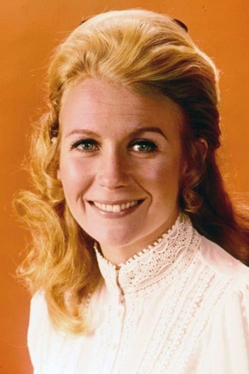 Фото Джульет Миллс (Juliet Mills)