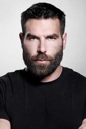 Фото Дэн Билзерян (Dan Bilzerian)