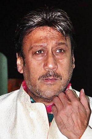 Фото Джеки Шрофф (Jackie Shroff)