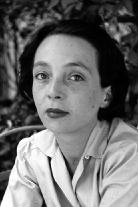 Фото Маргерит Дюрас (Marguerite Duras)