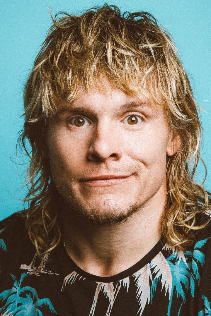 Фото  (Tony Cavalero)