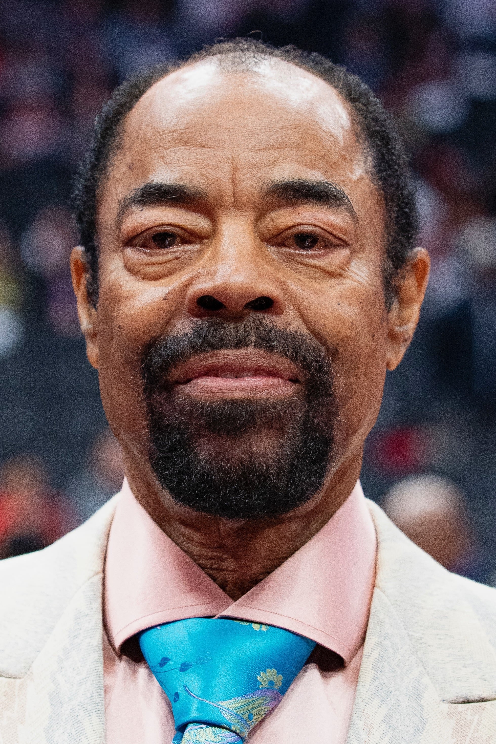 Фото  (Walt Frazier)