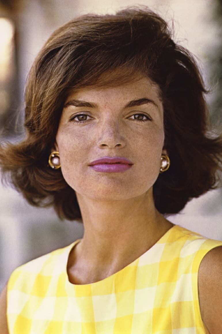 Фото Жаклин Кеннеди (Jacqueline Kennedy)