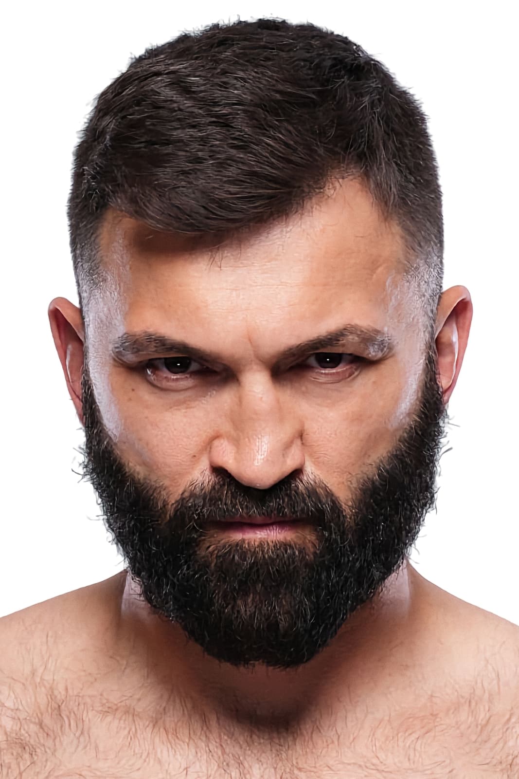 Фото Андрей Арловский (Andrei Arlovski)